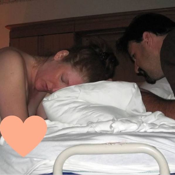 BirthINg Trauma: The overlooked Nervous System Dysregulation Experience
